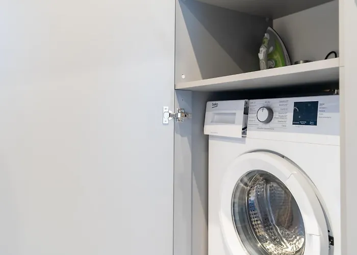 Apartament Bianco W Sercu Slaska