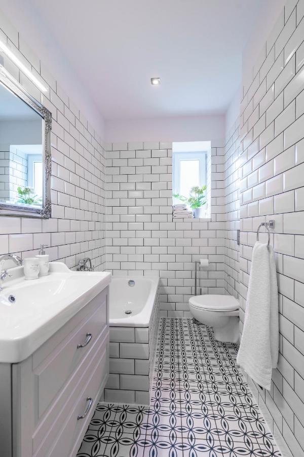 Bianco W Sercu Slaska Apartment *