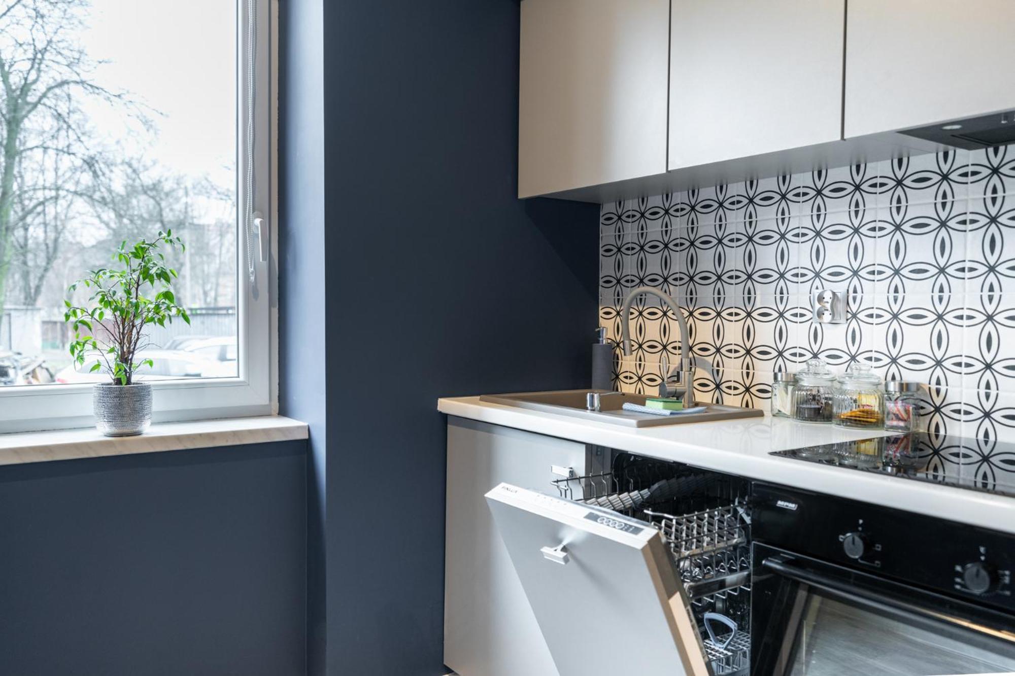 Bianco W Sercu Slaska Apartment